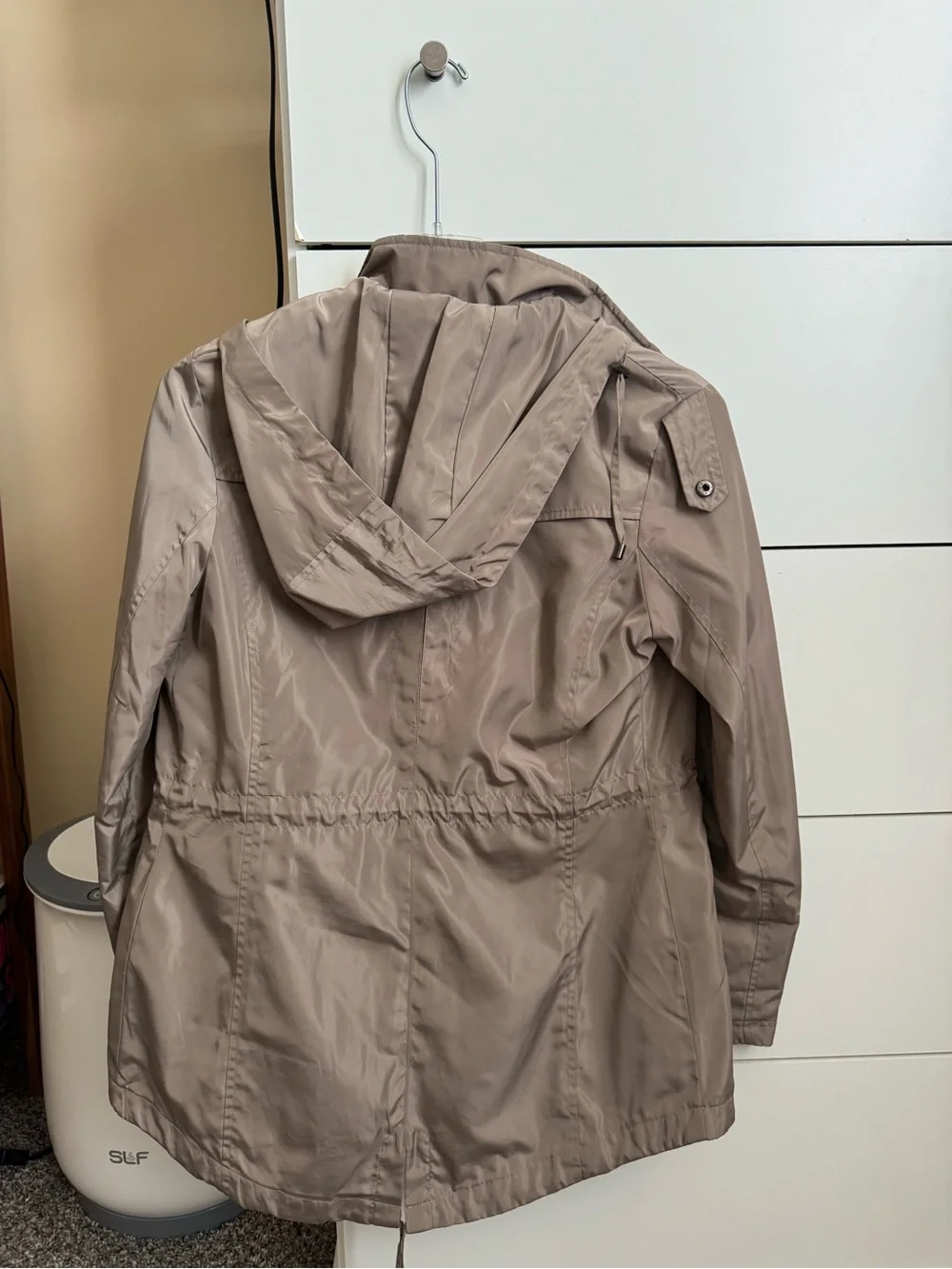 Womens’s XS Michael Kors Lightweight Jacket - like new condition